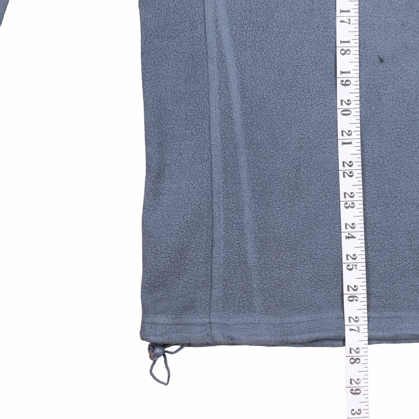 Adidas Blue Sweatshirt - S