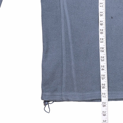 Adidas Blue Sweatshirt - S