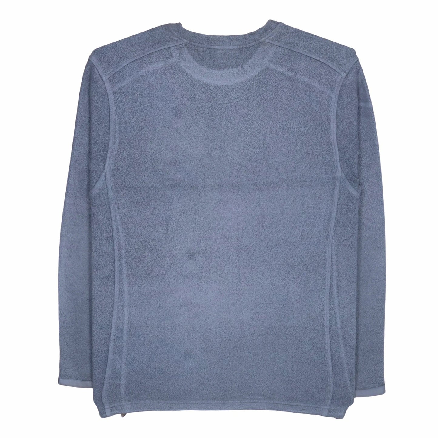 Adidas Blue Sweatshirt - S