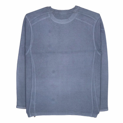 Adidas Blue Sweatshirt - S