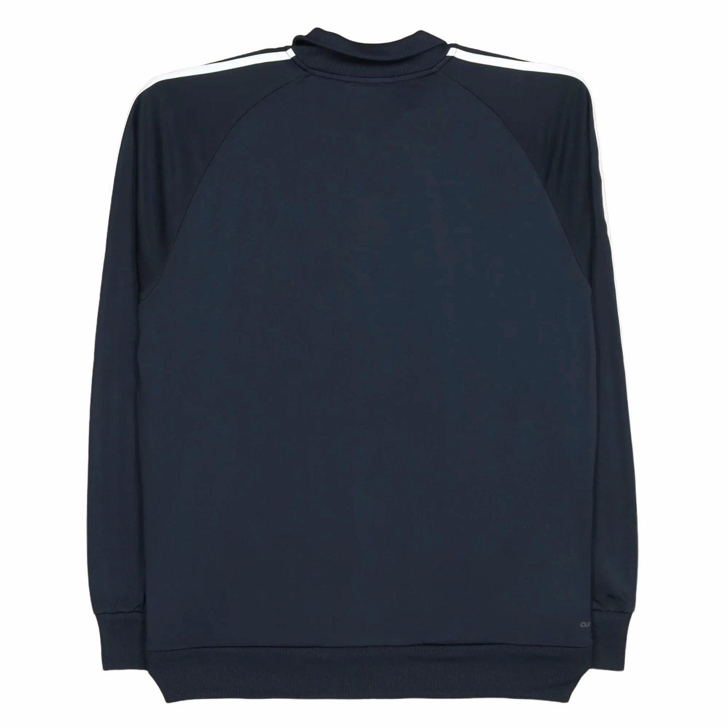 Adidas Blue Jacket - S