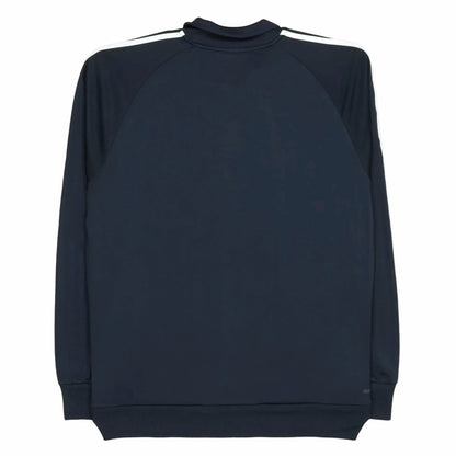 Adidas Blue Jacket - S