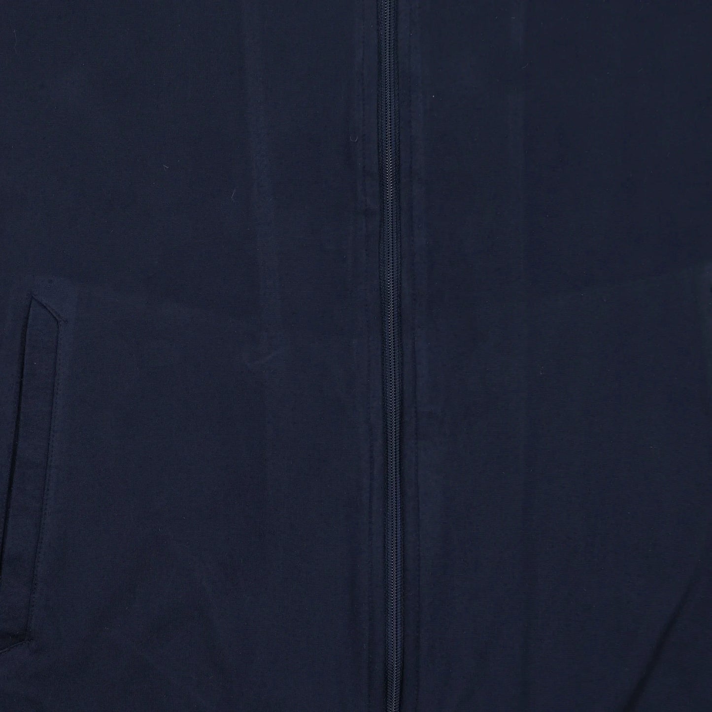 Adidas Blue Jacket - S