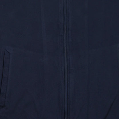 Adidas Blue Jacket - S