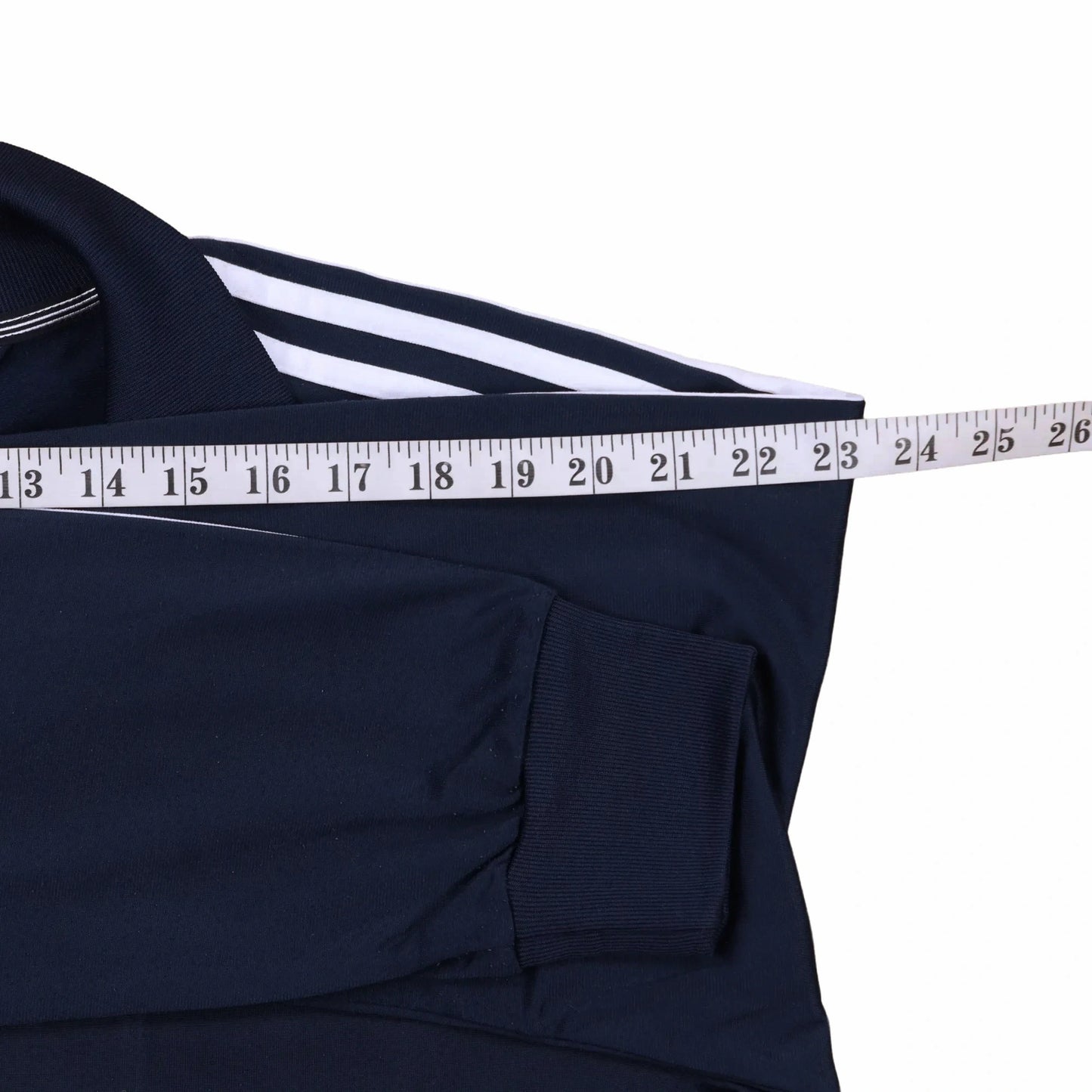 Adidas Blue Jacket - S