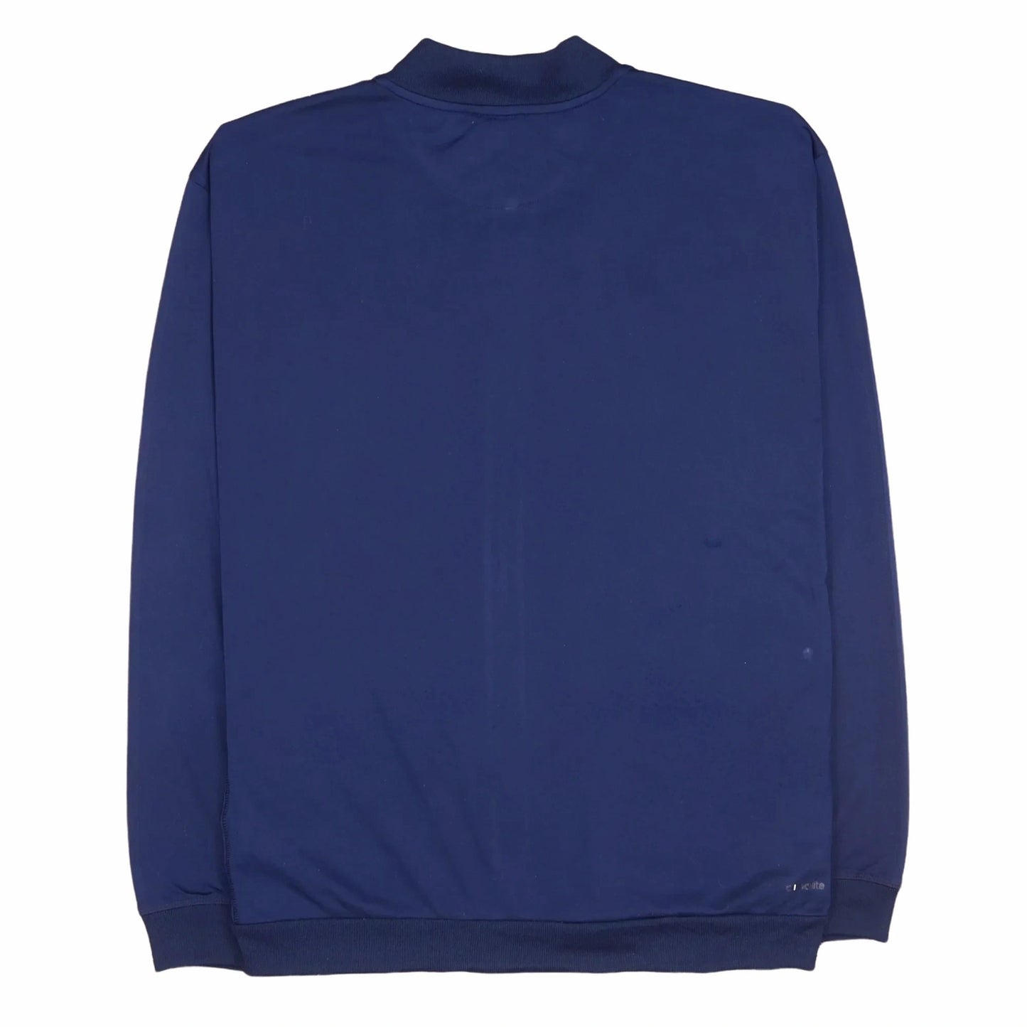 Adidas Blue Jacket - L