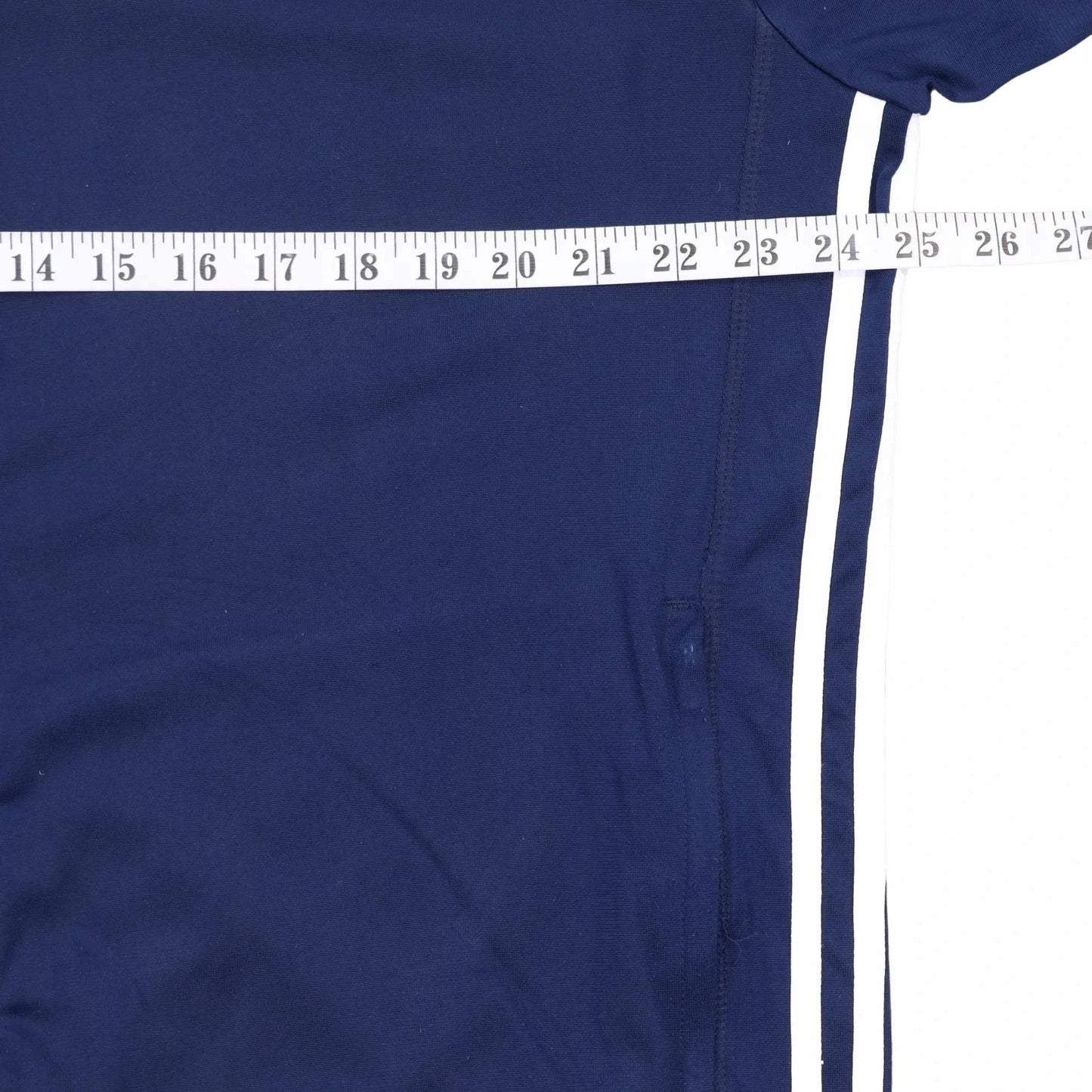 Adidas Blue Jacket - L