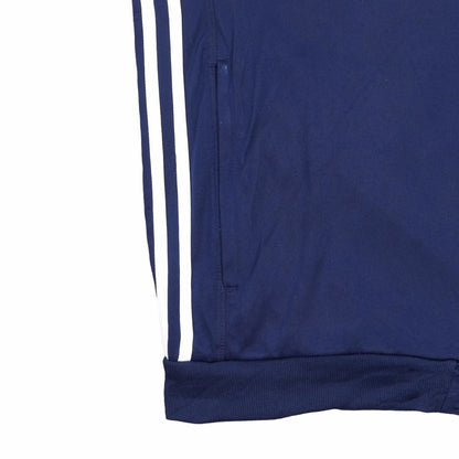 Adidas Blue Jacket - L