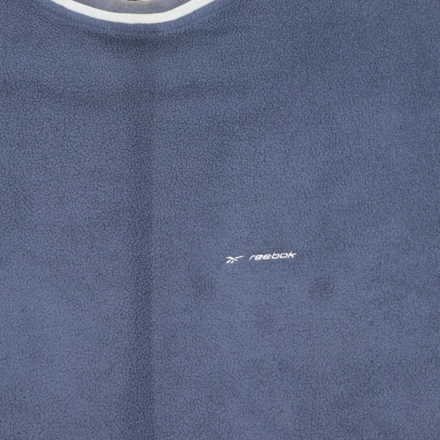 Adidas Blue Sweatshirt - M