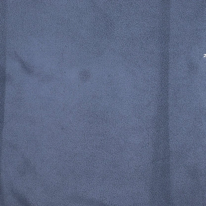 Adidas Blue Sweatshirt - M