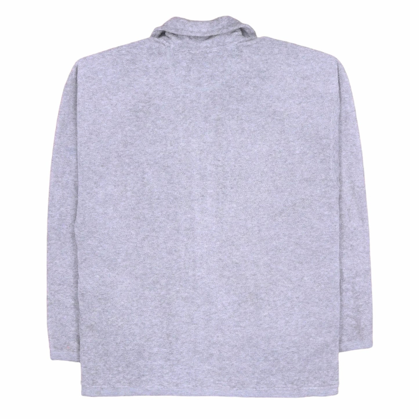 Adidas Grey Sweatshirt - XS
