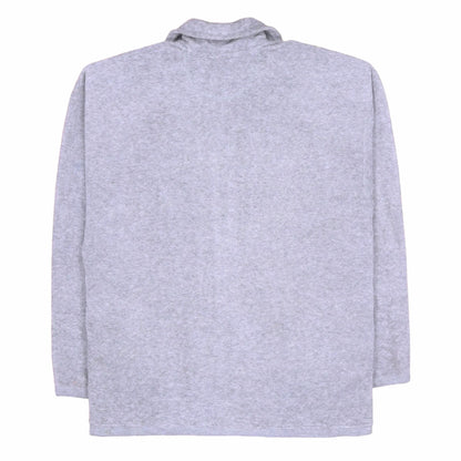 Adidas Grey Sweatshirt - XS
