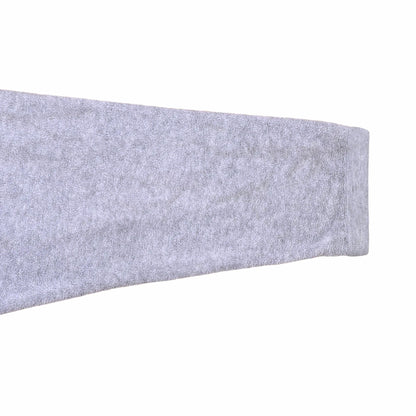 Adidas Grey Sweatshirt - XS