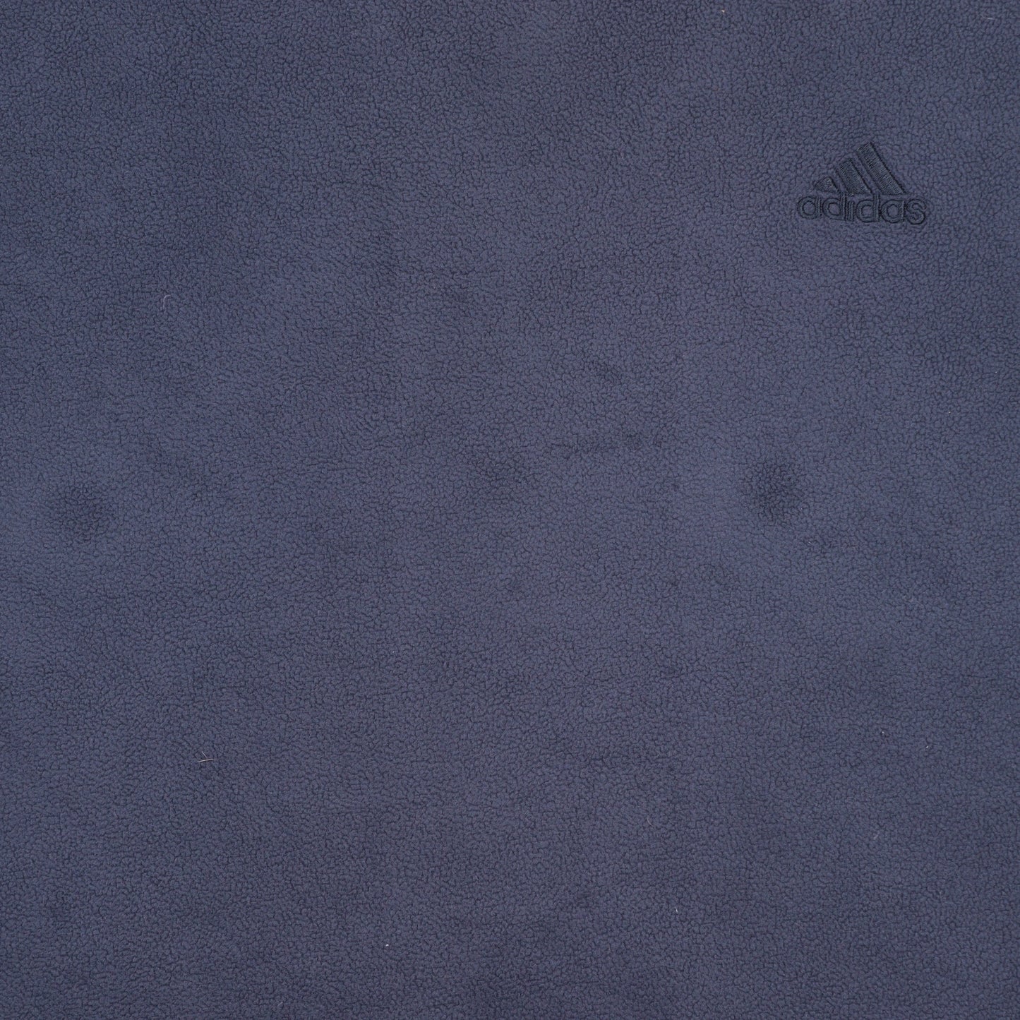 Adidas Blue Sweatshirt - M