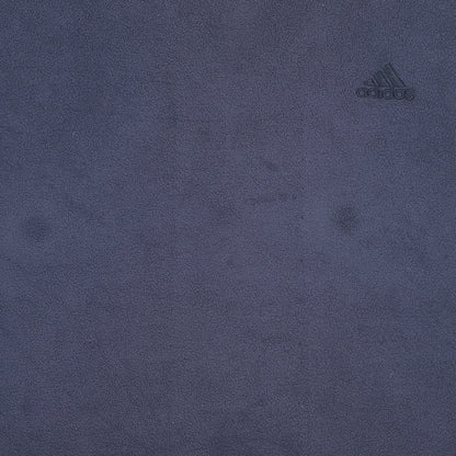 Adidas Blue Sweatshirt - M