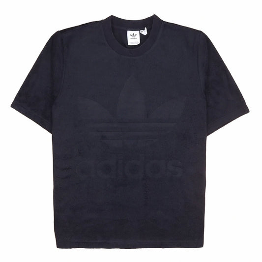 Adidas Black Sweatshirt - M