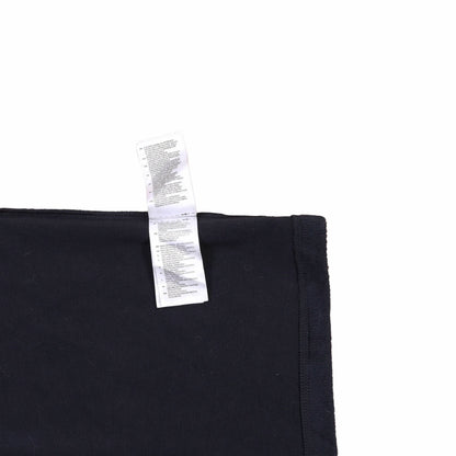 Adidas Black Sweatshirt - M