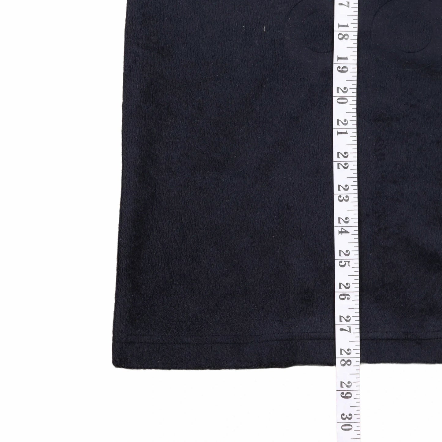 Adidas Black Sweatshirt - M