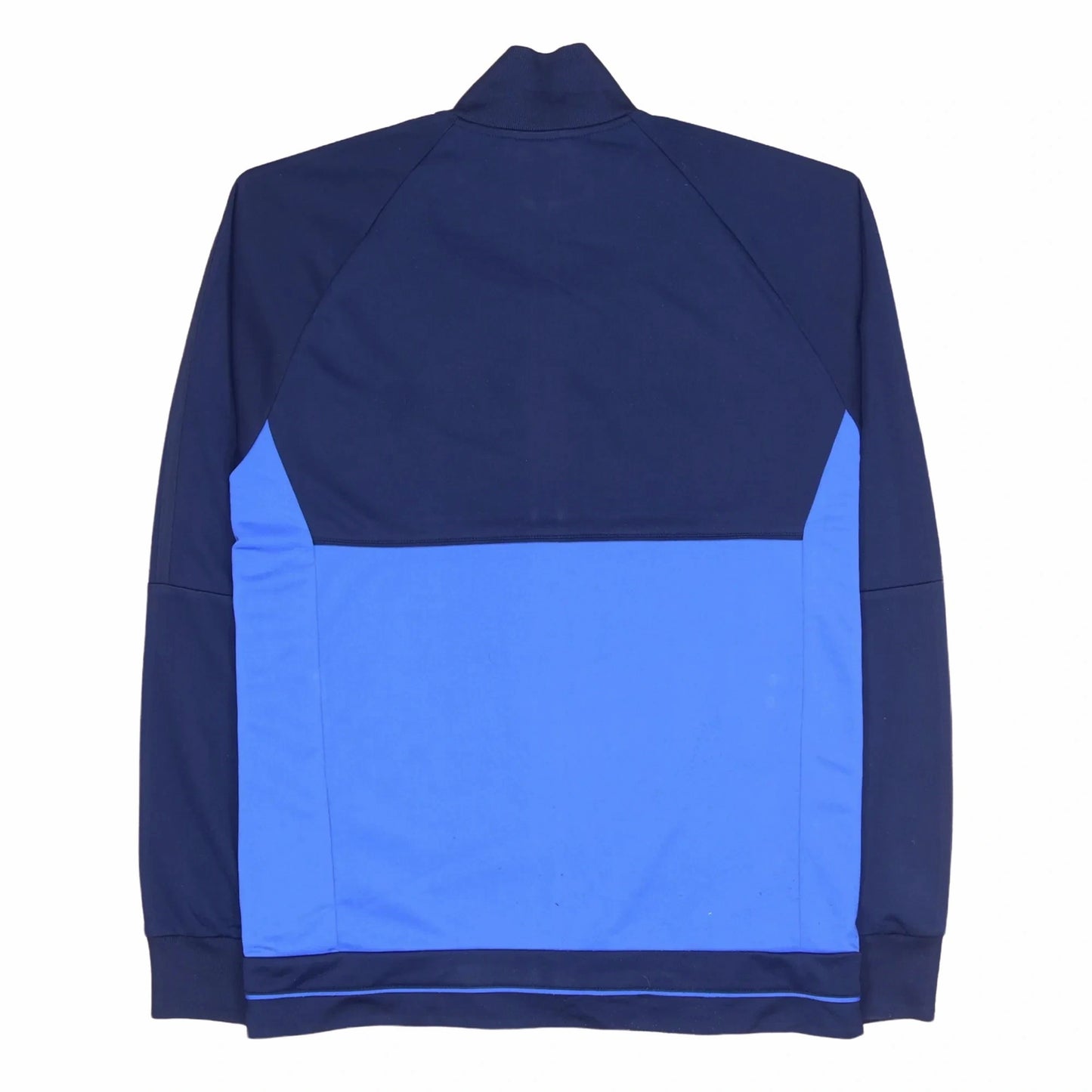 Adidas Blue Jacket - S