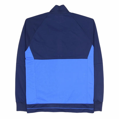 Adidas Blue Jacket - S