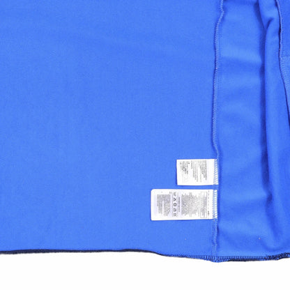 Adidas Blue Jacket - S
