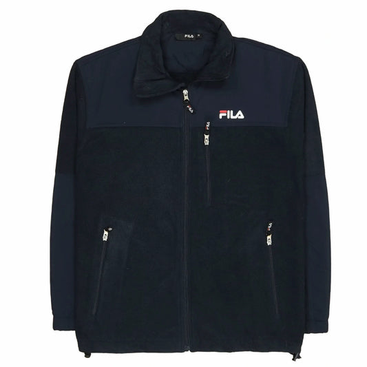 Fila Blue Jacket - S