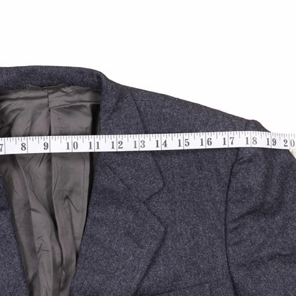 Unbranded Grey Shirt - M