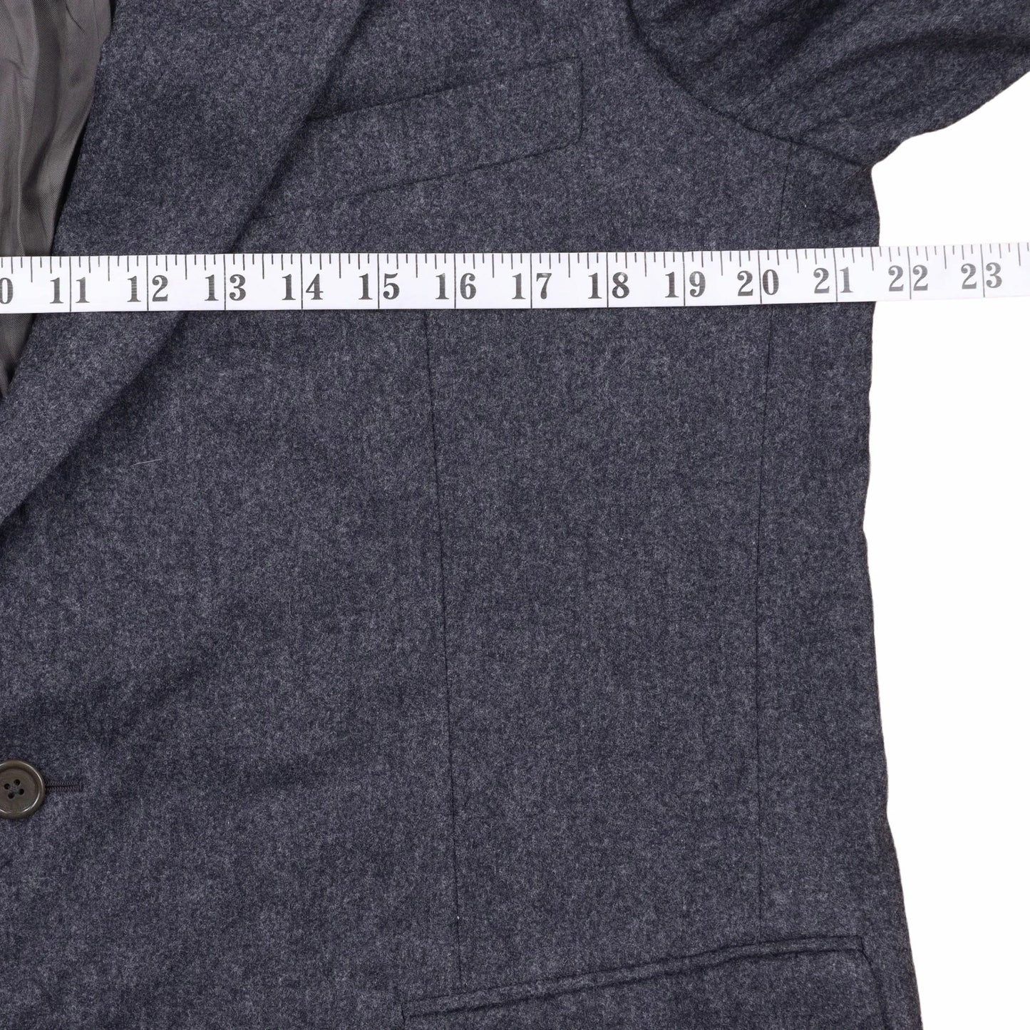 Unbranded Grey Shirt - M