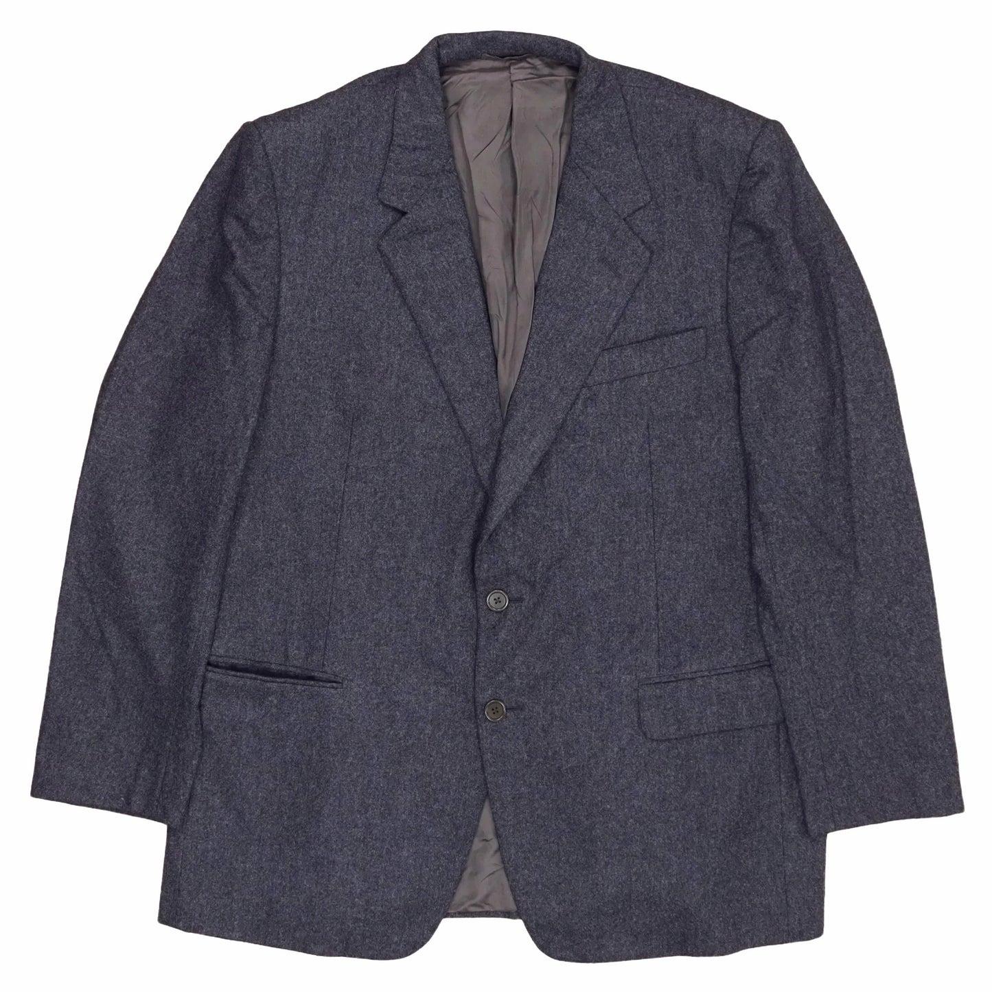 Unbranded Grey Shirt - M