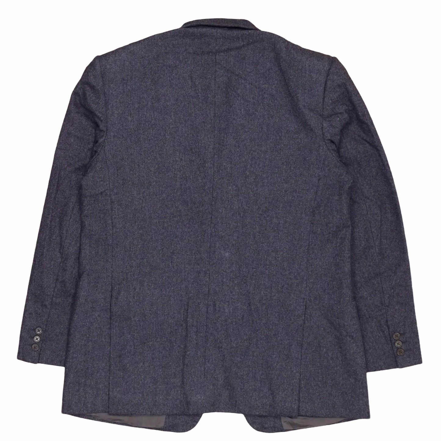 Unbranded Grey Shirt - M