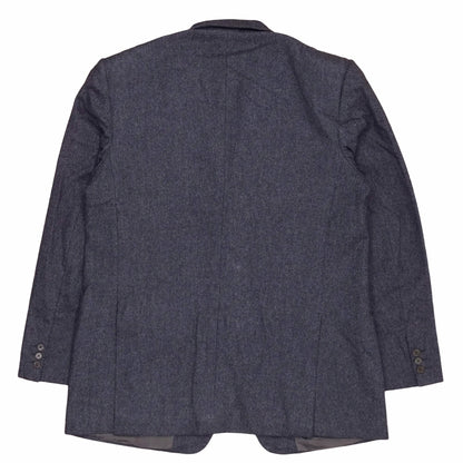 Unbranded Grey Shirt - M