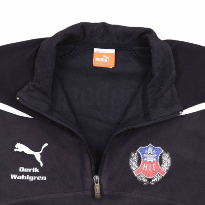 Puma Black Sweatshirt - M