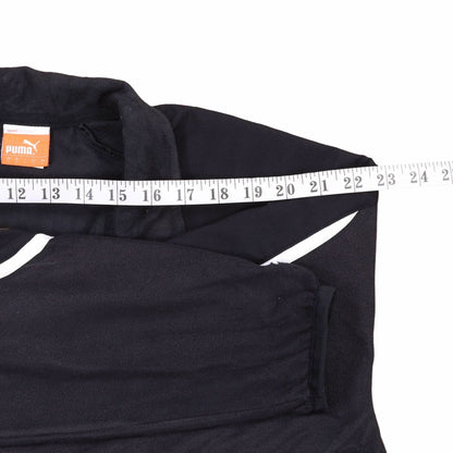 Puma Black Sweatshirt - M