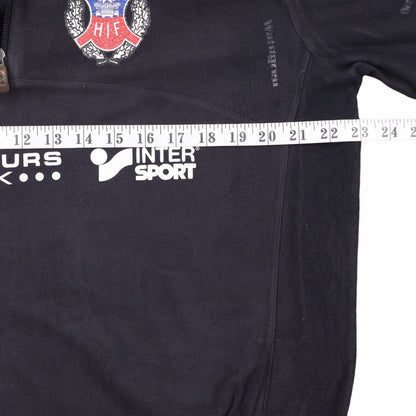 Puma Black Sweatshirt - M