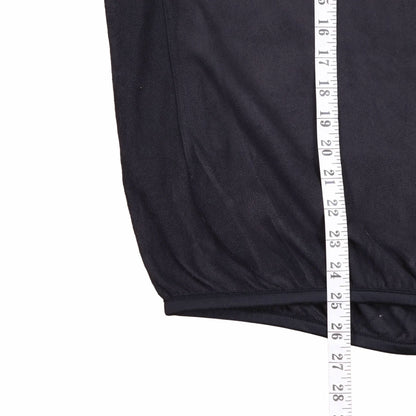 Puma Black Sweatshirt - M