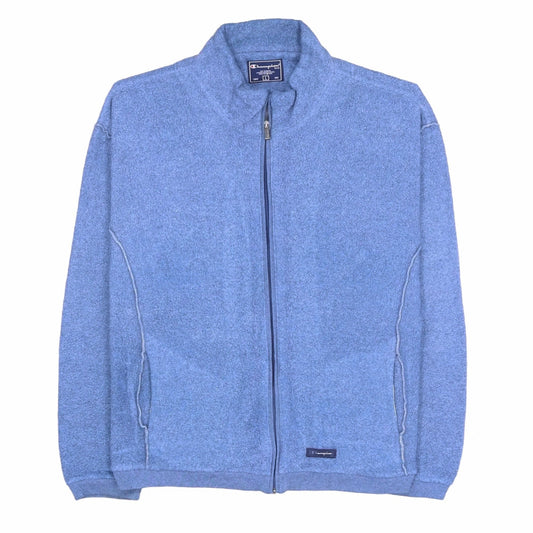 Champion Blue Sweatshirt - S