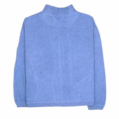 Champion Blue Sweatshirt - S