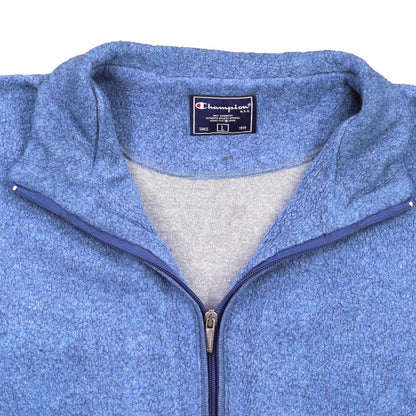 Champion Blue Sweatshirt - S