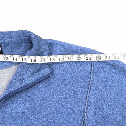 Champion Blue Sweatshirt - S