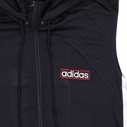 Adidas Black Jacket - S