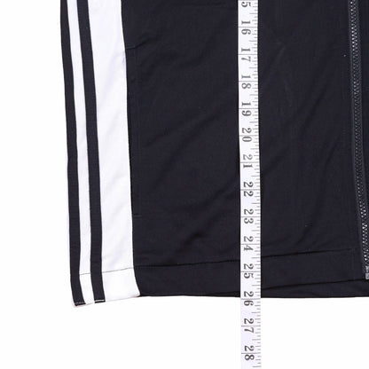 Adidas Black Jacket - S