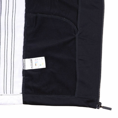Adidas Black Jacket - S