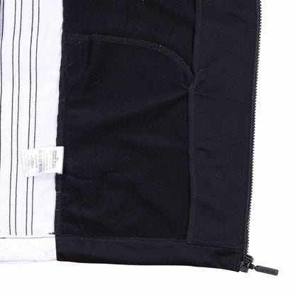 Adidas Black Jacket - S