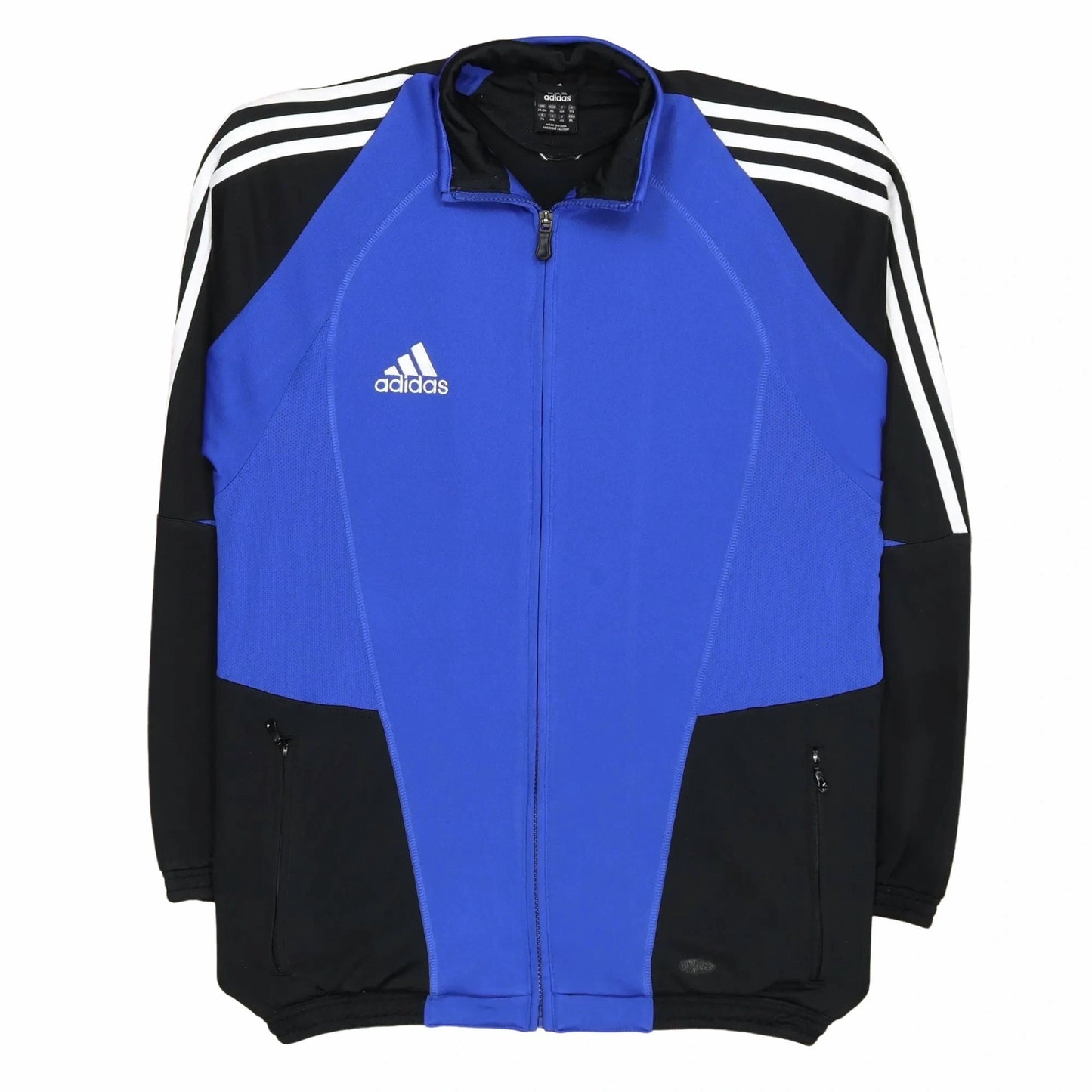 Adidas Multicoloured Jacket - S