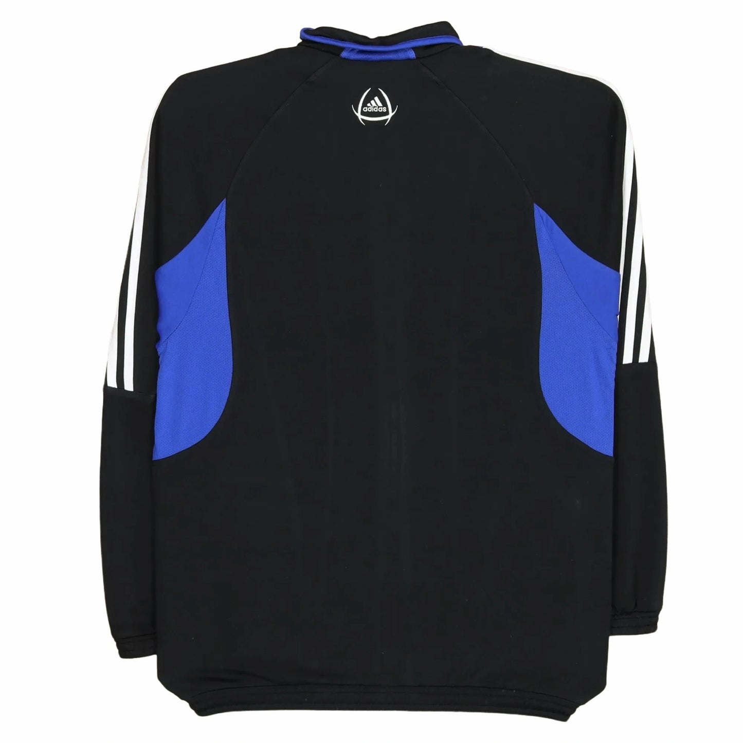 Adidas Multicoloured Jacket - S