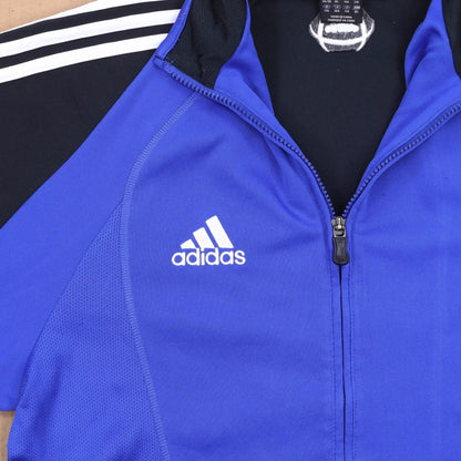 Adidas Multicoloured Jacket - S