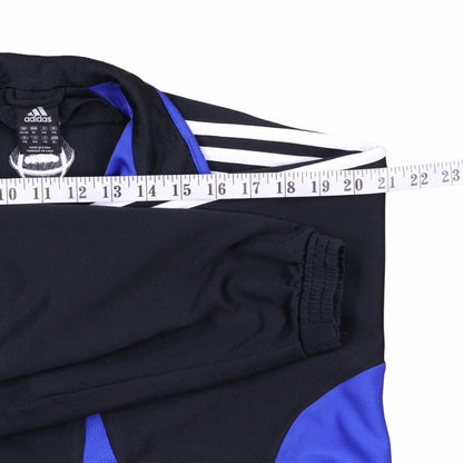 Adidas Multicoloured Jacket - S