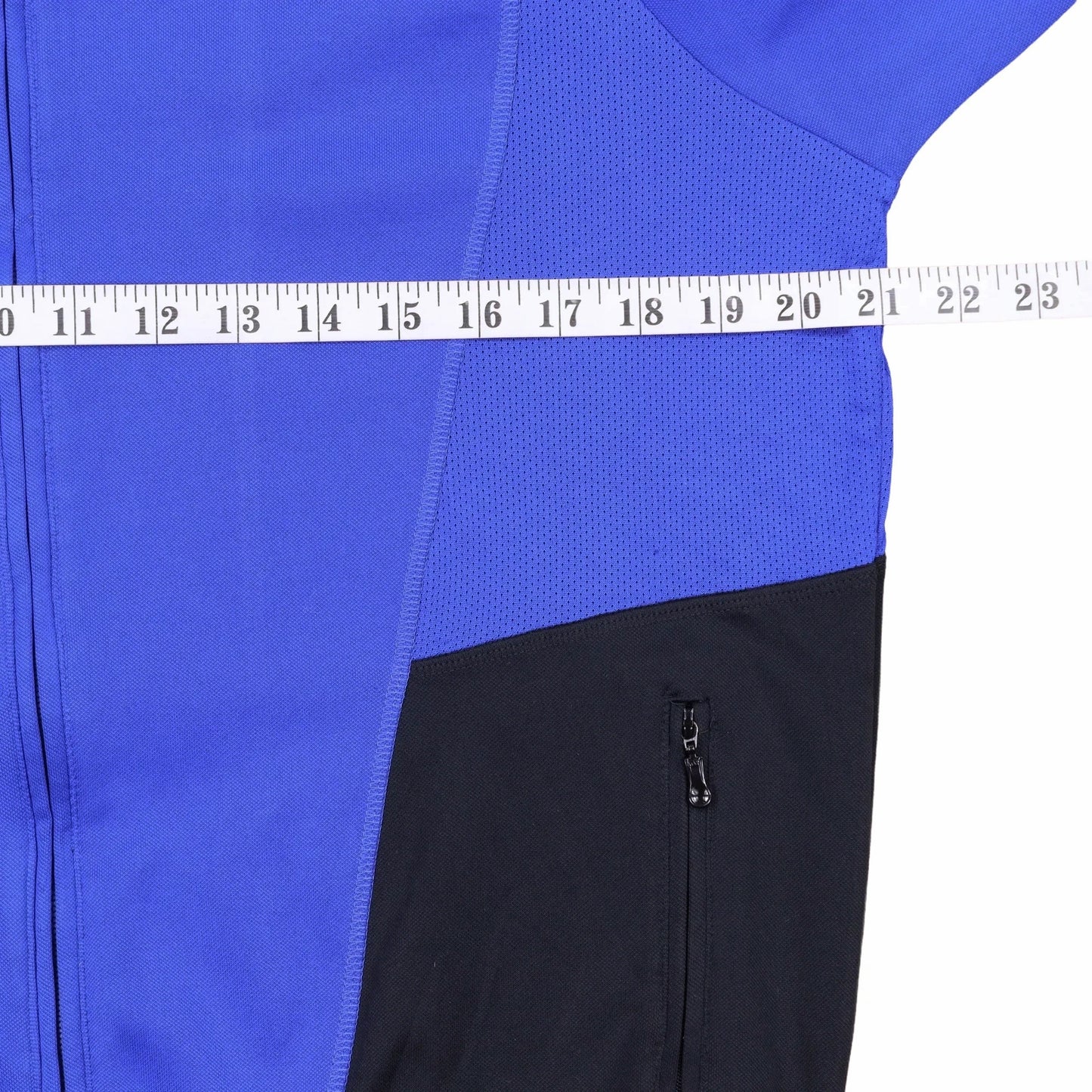 Adidas Multicoloured Jacket - S