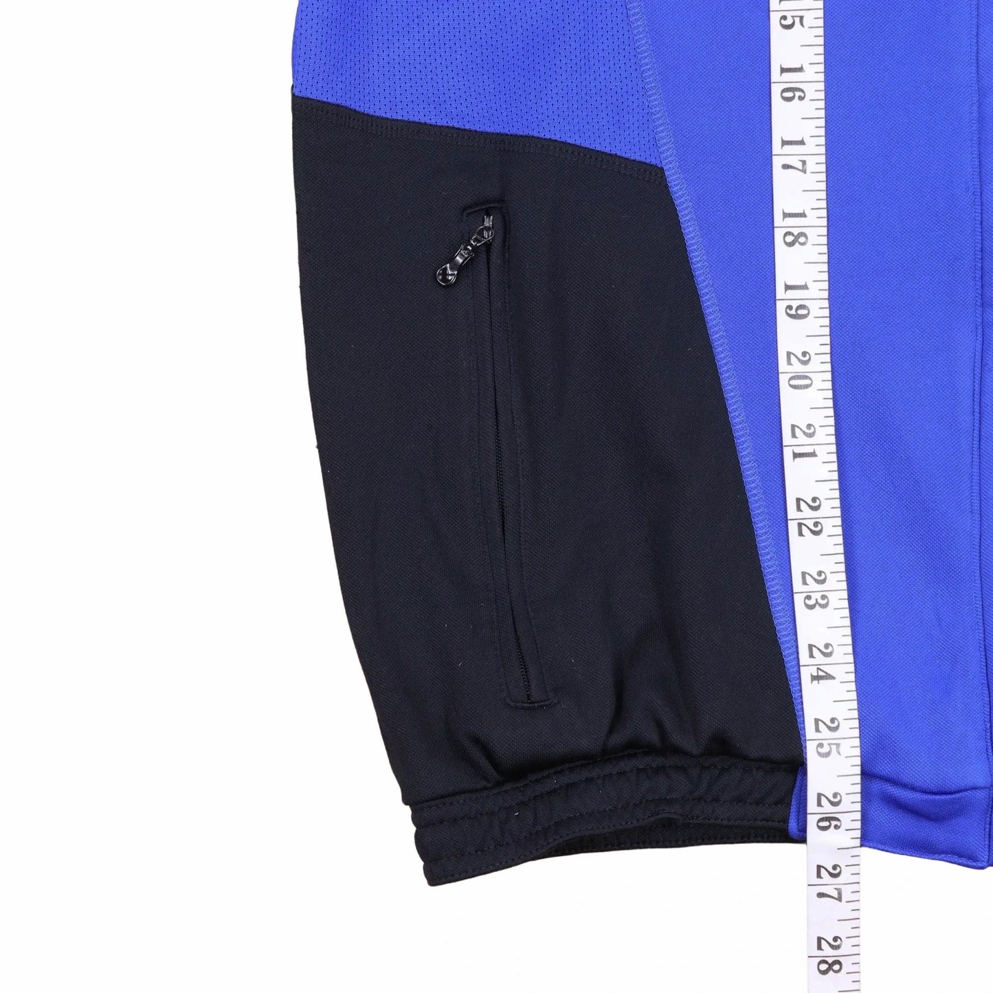 Adidas Multicoloured Jacket - S