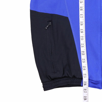 Adidas Multicoloured Jacket - S